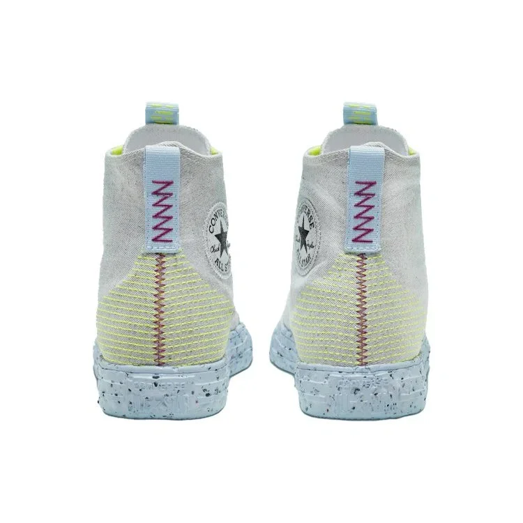 Chuck Taylor All Star Crater High „White“ Chuck Taylor All Star Crater High „White“