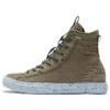 Chuck Taylor All Star Crater High „Yellow Carbon Jasper“