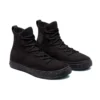 Chuck Taylor All Star Crater Knit High „Renew Remix – Schwarz“ Chuck Taylor All Star Crater Knit High „Renew Remix – Schwarz“