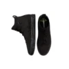 Chuck Taylor All Star Crater Knit High „Renew Remix – Schwarz“ Chuck Taylor All Star Crater Knit High „Renew Remix – Schwarz“