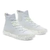 Chuck Taylor All Star Crater Knit High „White Barely Volt“