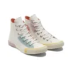 Chuck Taylor All Star „Creamwhite Light Blue“