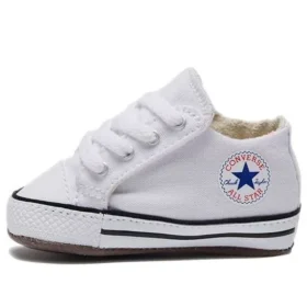 Chuck Taylor All Star Cribster „White“