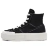 Chuck Taylor All Star Cruise HI „Black White“