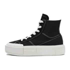 Chuck Taylor All Star Cruise HI „Black White“