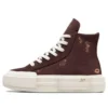Chuck Taylor All Star Cruise High „Tiny Tattoos“