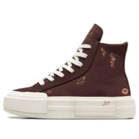 Chuck Taylor All Star Cruise High „Tiny Tattoos“