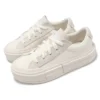 Chuck Taylor All Star Cruise Low „Egret“