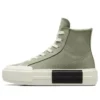 Chuck Taylor All Star Cruise „Olive Green“
