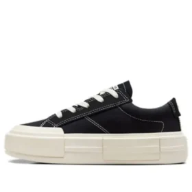 Chuck Taylor All Star Cruise OX „Schwarz-Weiß“