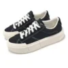 Chuck Taylor All Star Cruise OX „Schwarz-Weiß“