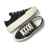 Chuck Taylor All Star Cruise OX „Schwarz-Weiß“
