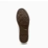 Pro Blaze Strap Leder-Low-Top „Weiß“