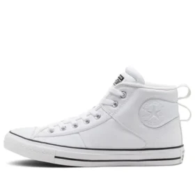 Chuck Taylor All Star CS Mid „Weiß“