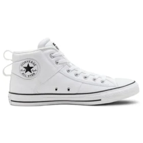 Chuck Taylor All Star CS Mid „Weiß“