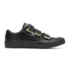 Chuck Taylor All Star Ctas 3V OX „Black Gold“