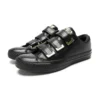 Chuck Taylor All Star Ctas 3V OX „Black Gold“