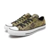 Chuck Taylor All Star Ctas OX „Gold Khaki“