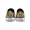 Chuck Taylor All Star Ctas OX „Gold Khaki“
