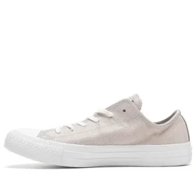 Chuck Taylor All Star Ctas OX „Grey Silver“