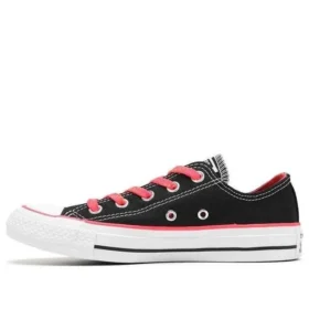 Chuck Taylor All Star Ctas OX „Pink Black“
