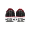 Chuck Taylor All Star Ctas OX „Pink Black“