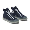 Chuck Taylor All Star CX Explore High „Obsidian“