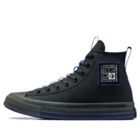 Chuck Taylor All Star CX Explore High Top Future Utility „Schwarz“