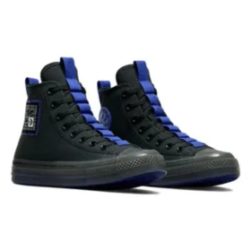 Chuck Taylor All Star CX Explore High Top Future Utility „Schwarz“
