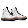 Chuck Taylor All Star CX Explore High Top Future Utility „Weiß“