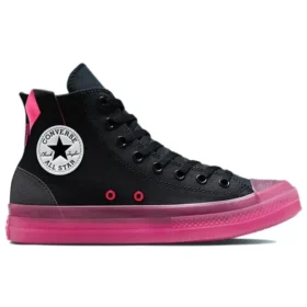Chuck Taylor All Star CX High „Black Hyper Pink“