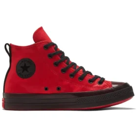 Chuck Taylor All Star CX High „Black Ice“