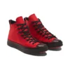 Chuck Taylor All Star CX High „Black Ice“ Chuck Taylor All Star CX High „Black Ice“