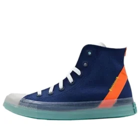 Chuck Taylor All Star CX High „Color Pop – Weiß“