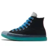 Chuck Taylor All Star CX High „Digital Terrain – Black Court Green“ Chuck Taylor All Star CX High „Digital Terrain – Black Court Green“