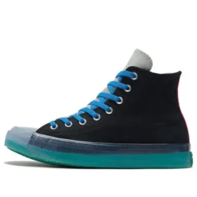 Chuck Taylor All Star CX High „Digital Terrain – Black Court Green“