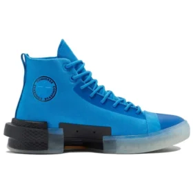 Chuck Taylor All Star CX High „Digital Terrain – Digital Blue“