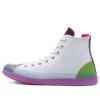 Chuck Taylor All Star CX High „Dramatic Nights – Weiß“