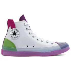 Chuck Taylor All Star CX High „Dramatic Nights – Weiß“