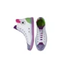 Chuck Taylor All Star CX High „Dramatic Nights – Weiß“