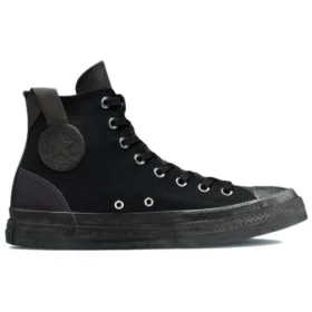 Chuck Taylor All Star CX High „Future Utility – Schwarz“