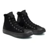 Chuck Taylor All Star CX High „Future Utility – Schwarz“
