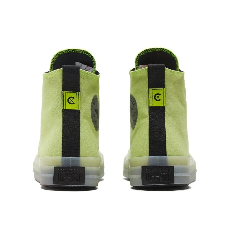 Chuck Taylor All Star CX High „Hi-Vis Collection – Lemon Venom“ Chuck Taylor All Star CX High „Hi-Vis Collection – Lemon Venom“