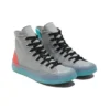 Chuck Taylor All Star CX High „Hybrid Game – Ash Stone“