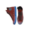 Chuck Taylor All Star CX High „Pull Tab – Dark Terracotta“