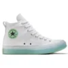 Chuck Taylor All Star CX High „White Enamel Mint“