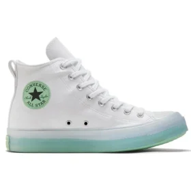 Chuck Taylor All Star CX High „White Enamel Mint“
