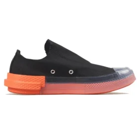 Chuck Taylor All Star CX Low „Black Wild Mango“