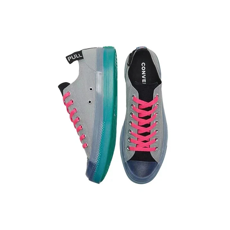 Chuck Taylor All Star CX Low „Digital Terrain – Ash Stone“ Chuck Taylor All Star CX Low „Digital Terrain – Ash Stone“