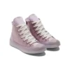 Chuck Taylor All Star CX Stretch Canvas High „Peaceful Plum“